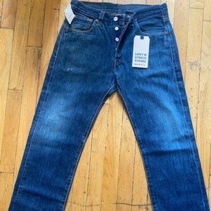 Levi's Authorized Vintage - 501